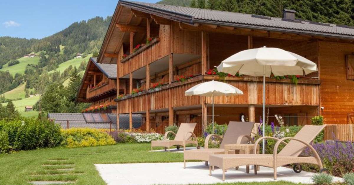 Een foto van Hotel Leitlhof