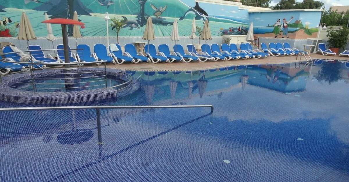Een foto van Paguera Beach