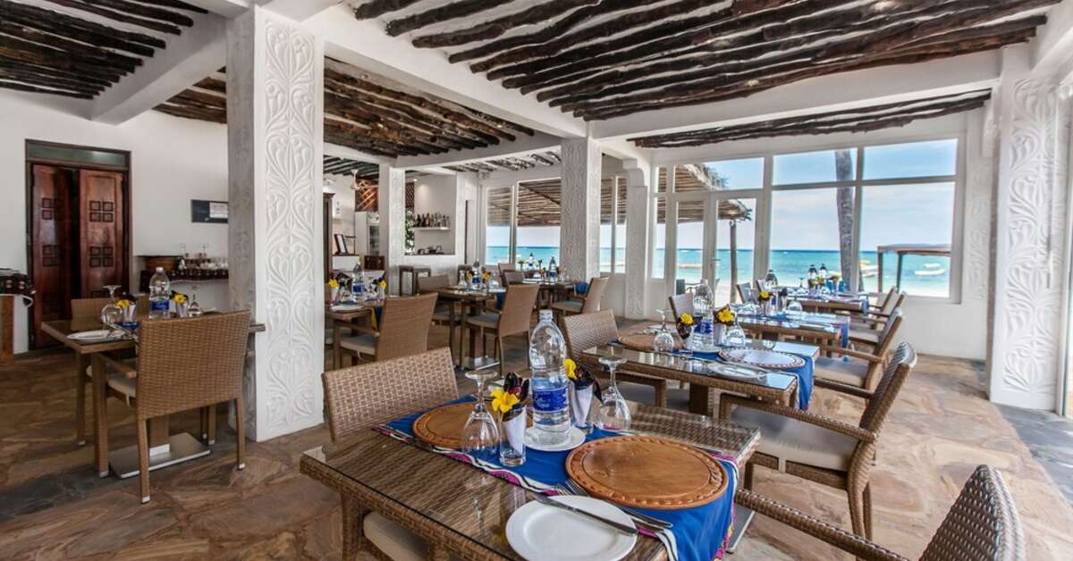 Een foto van Dream's Bay Boutique Hotel