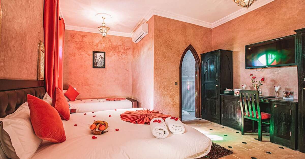 Ein Foto Riad Mabrouk