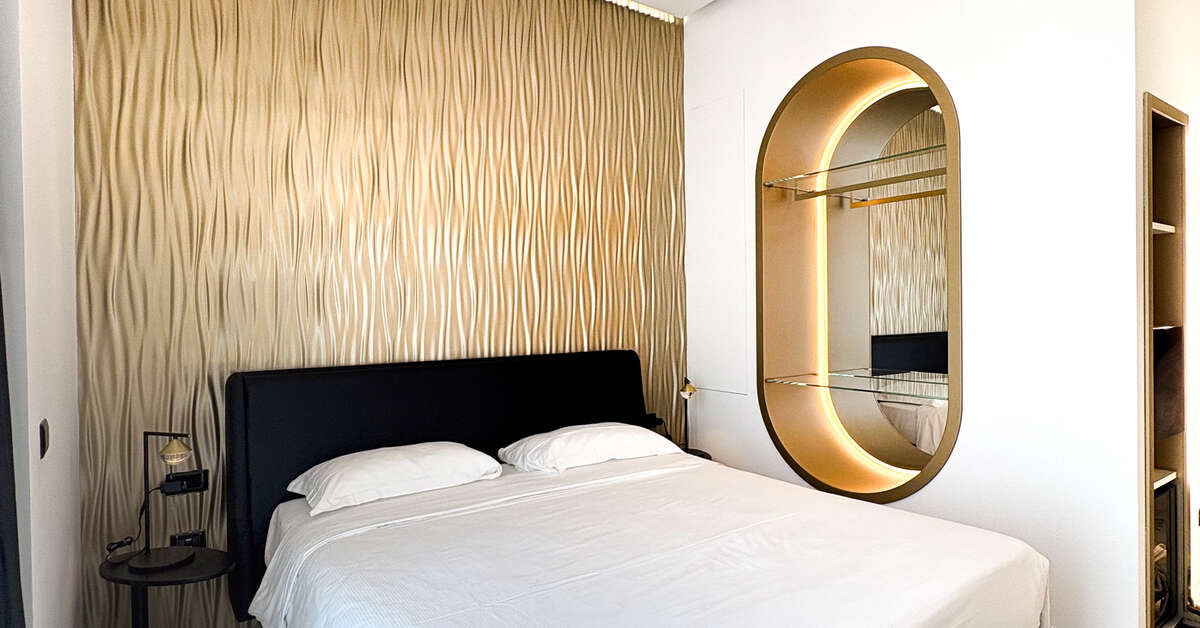 Een foto van Hotel Nautilus Excelsior