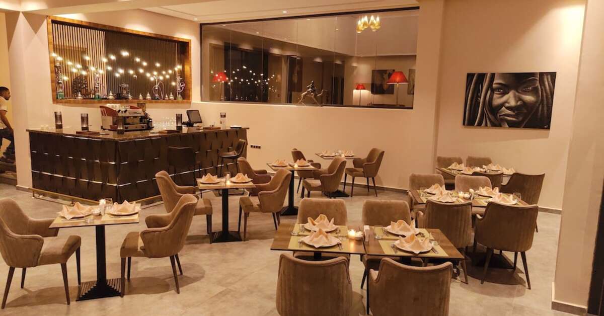 Een foto van Sumahan Suites & Spa