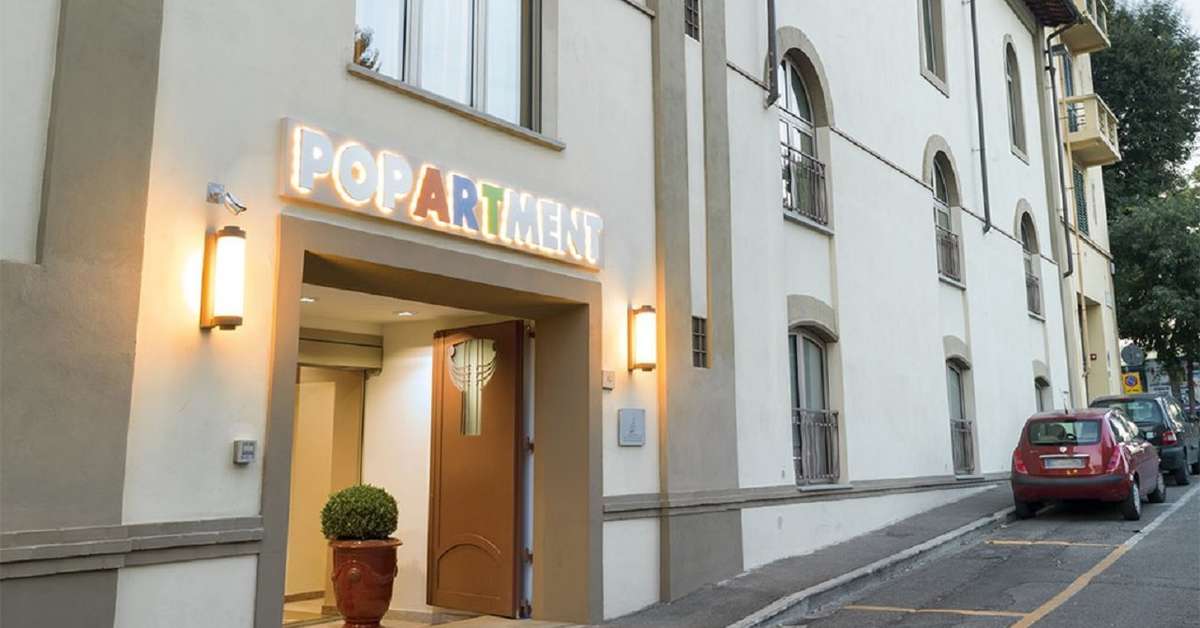 Een foto van PopArtment