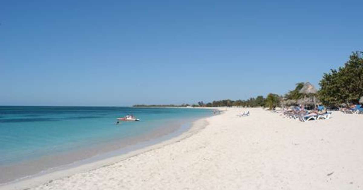 Ein Foto Brisas Trinidad Del Mar