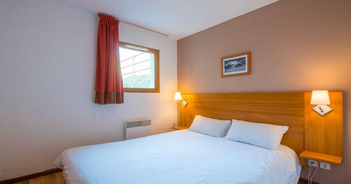 Een foto van Residence Étoiles d'Orion