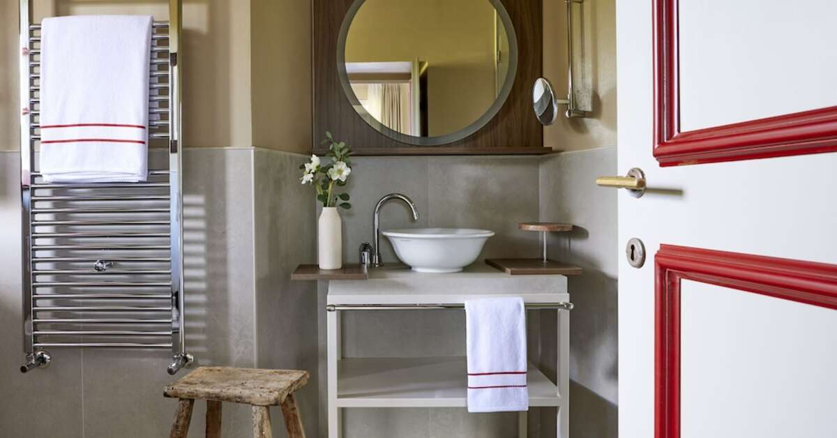 Een foto van Hotel Tenuta di Artimino Melia Collection