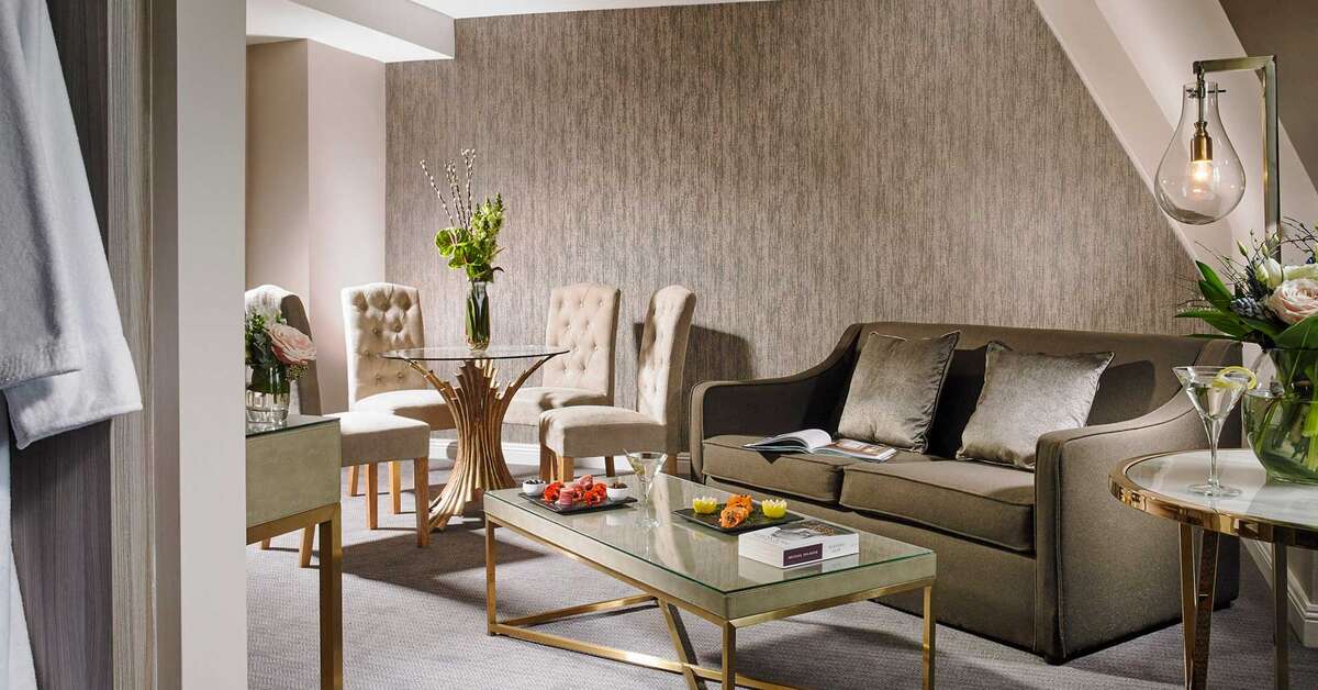 Een foto van Camden Court Hotel