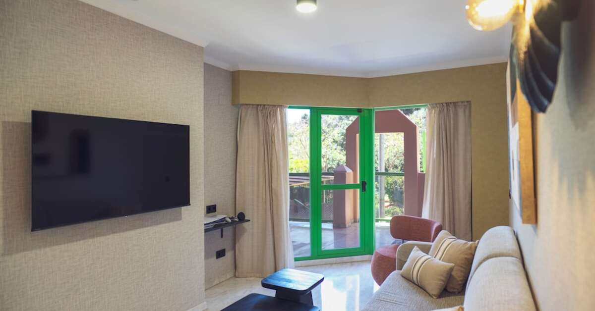 Een foto van Holiday World Riwo Hotel