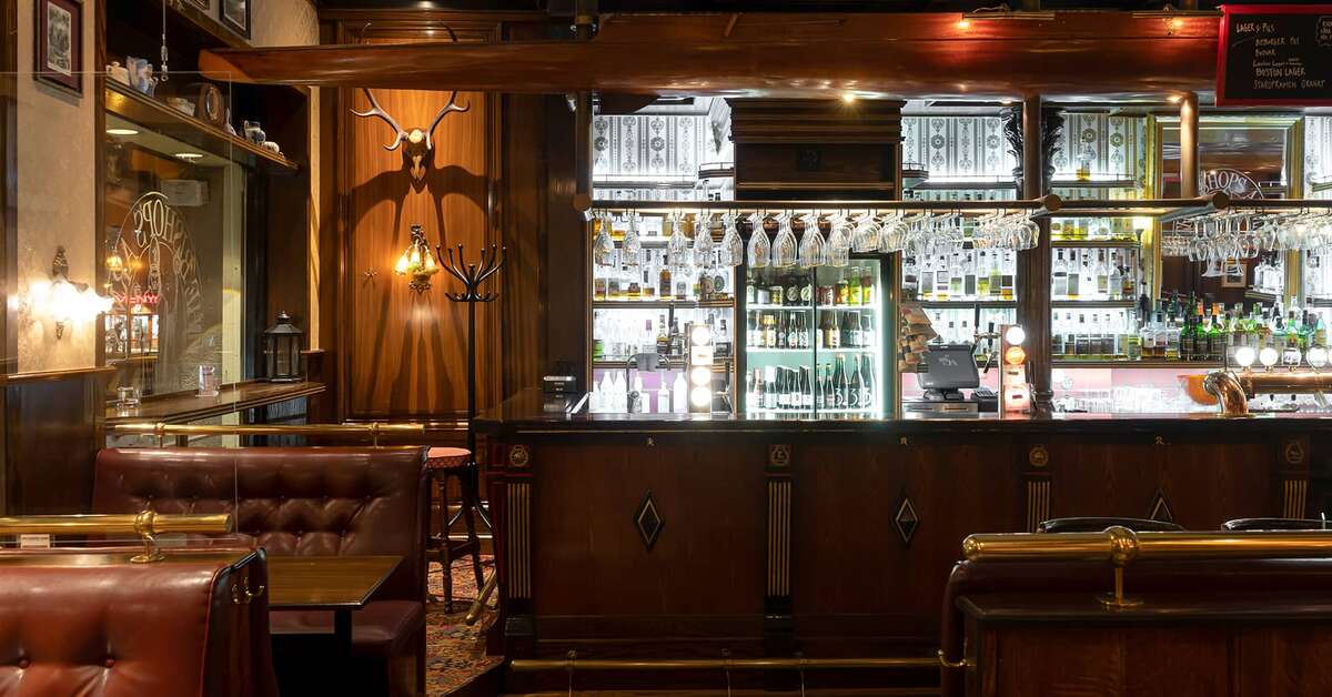 Een foto van Elite Hotel Savoy