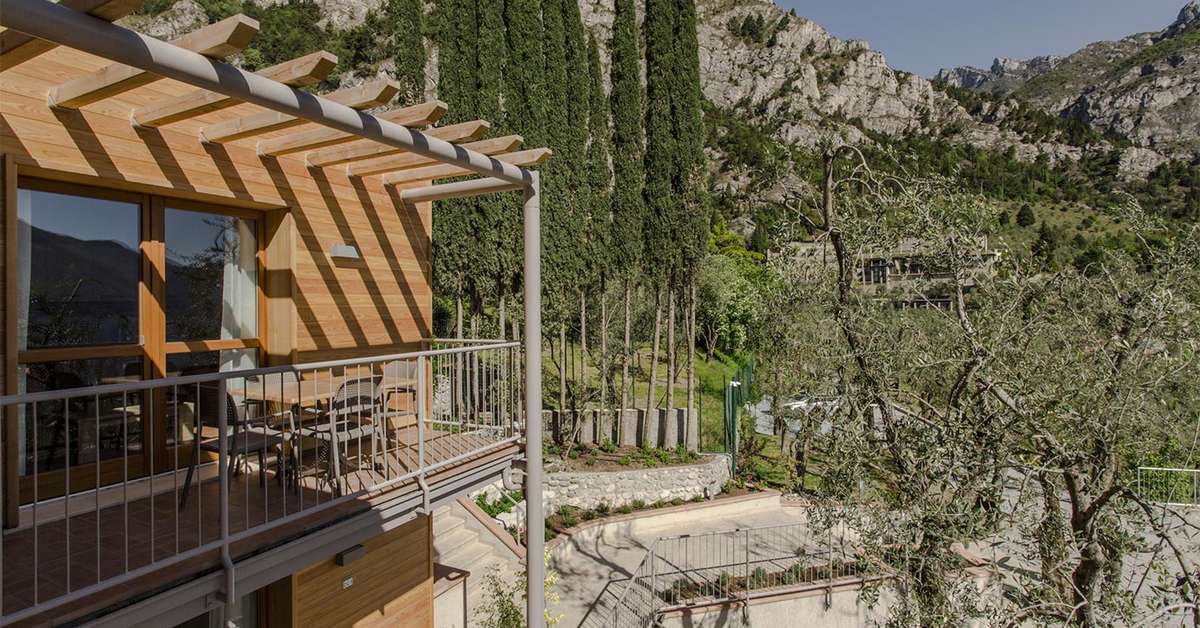 Ein Foto Hotel Ilma
