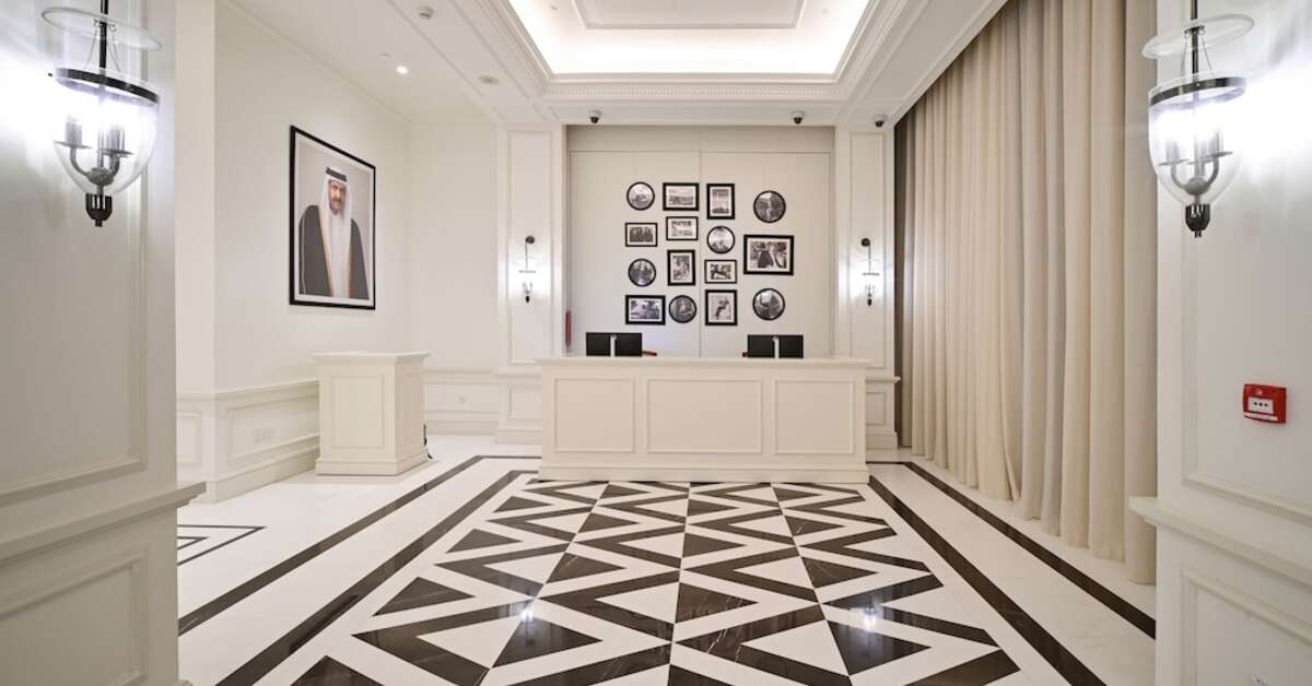 Een foto van 21 High Street Residence