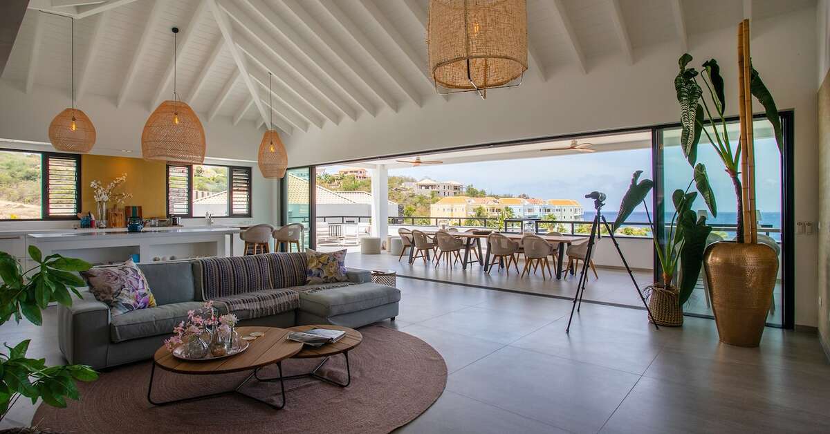 Een foto van Blue Bay Golf & Beach Resort