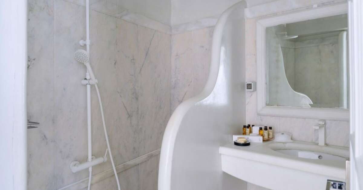 Een foto van Nefeles Luxury Suites