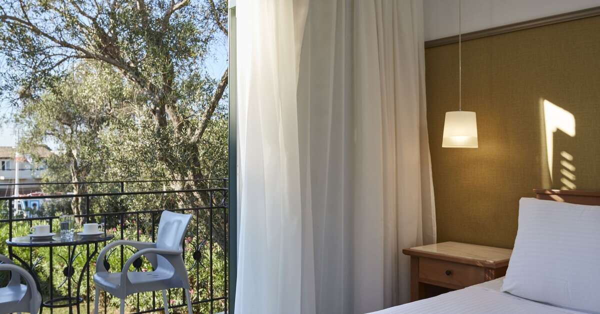Een foto van Sentido Apollo Palace