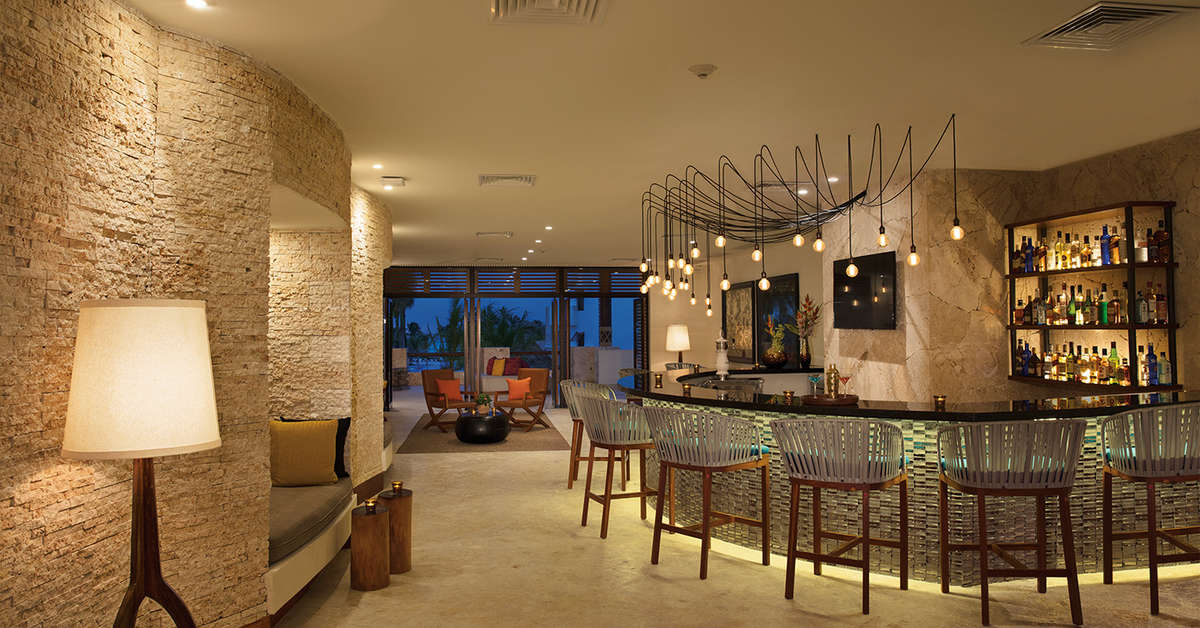 Een foto van Secrets Cap Cana Resort & Spa