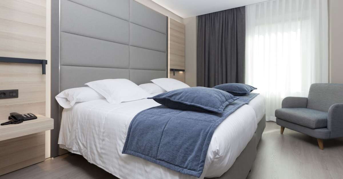 Een foto van Liabeny Hotel