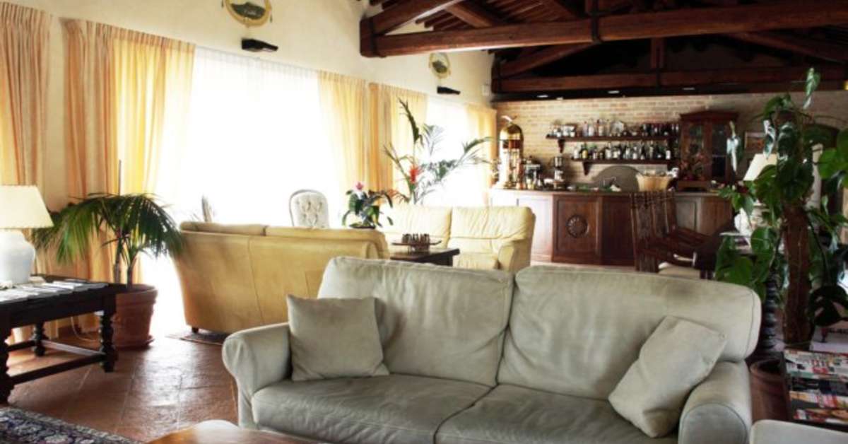 Een foto van Ripa Relais