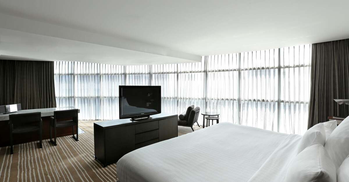 Een foto van S31 Sukhumvit Hotel