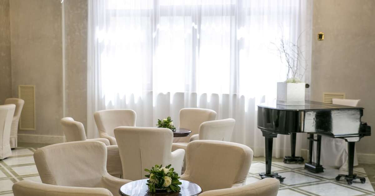 Een foto van Santangelo Resort & Spa
