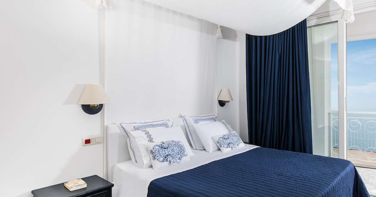 Een foto van Hotel Club Due Torri