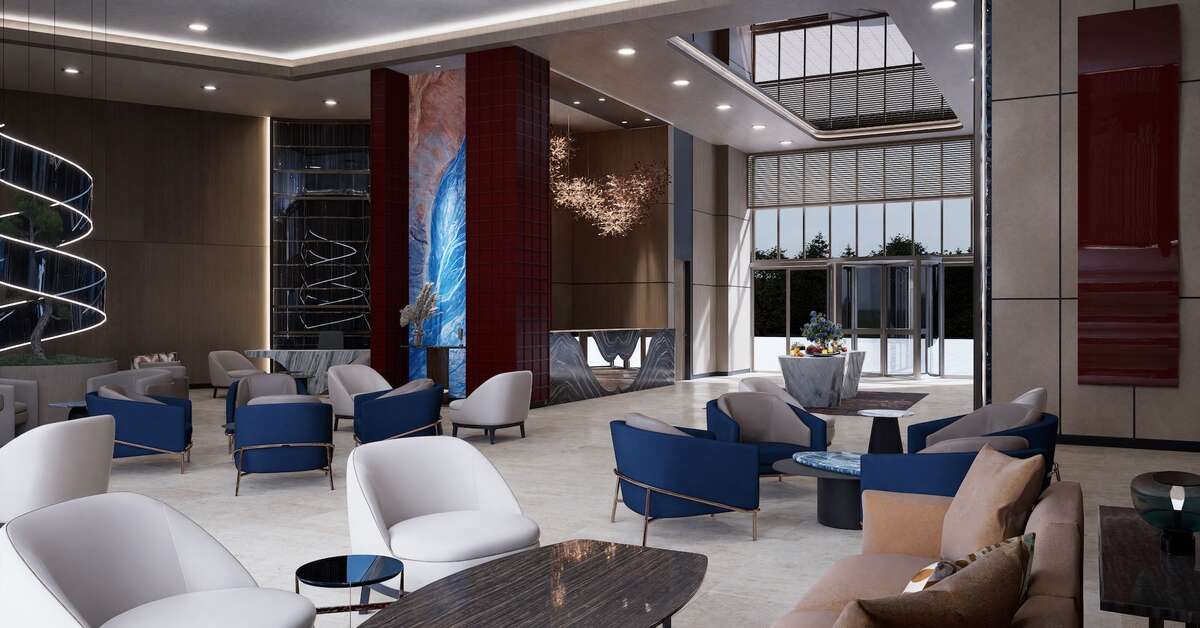 Een foto van Cenger Blue Collection