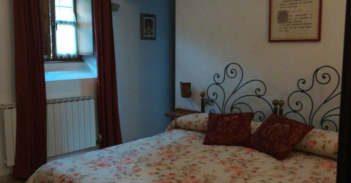 Een foto van Agriturismo Giunasco