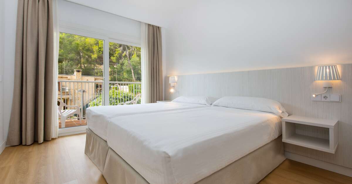 Een foto van Valentin Grand Park Hotel