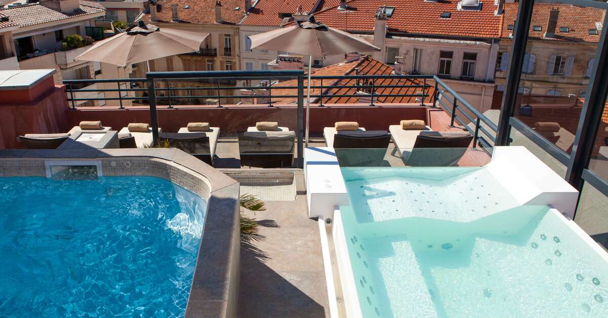 Een foto van Eden Hotel & Spa