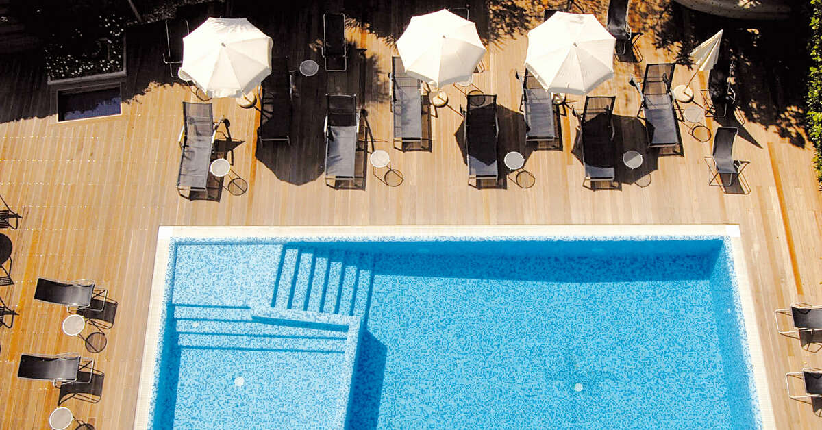 Een foto van Hotel Caravel Torbole