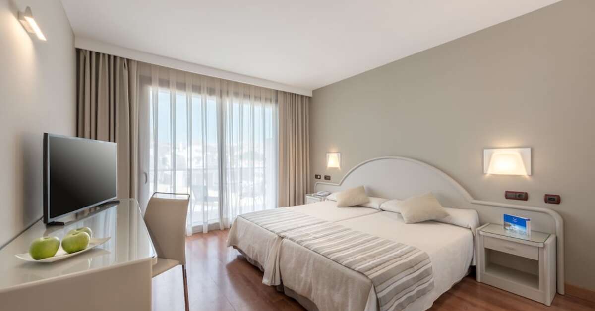 Een foto van Gran Hotel Costa del Sol