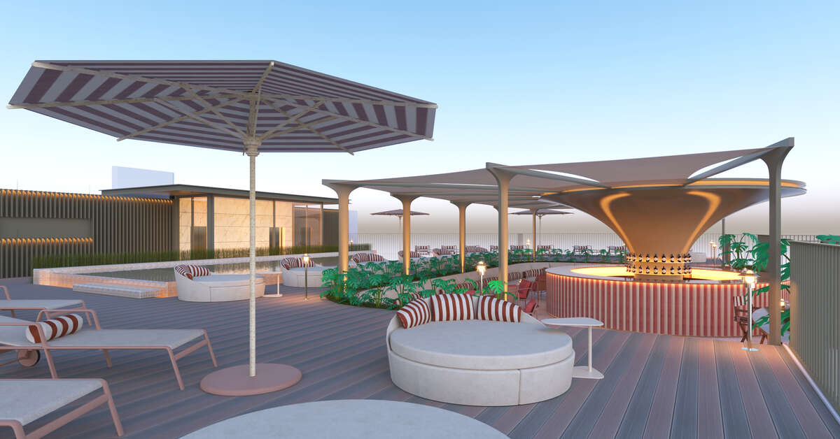 Een foto van Hotel Next