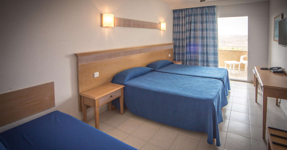 Een foto van Club Cala Romani