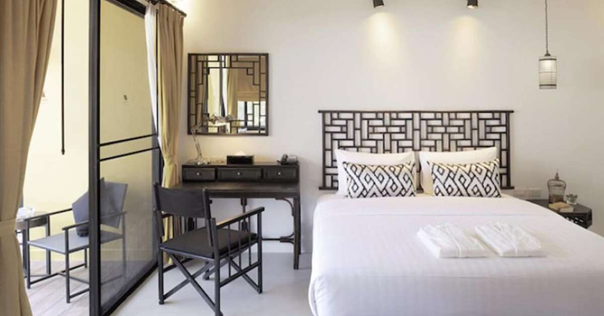 Een foto van Moracea by Khao Lak Resort