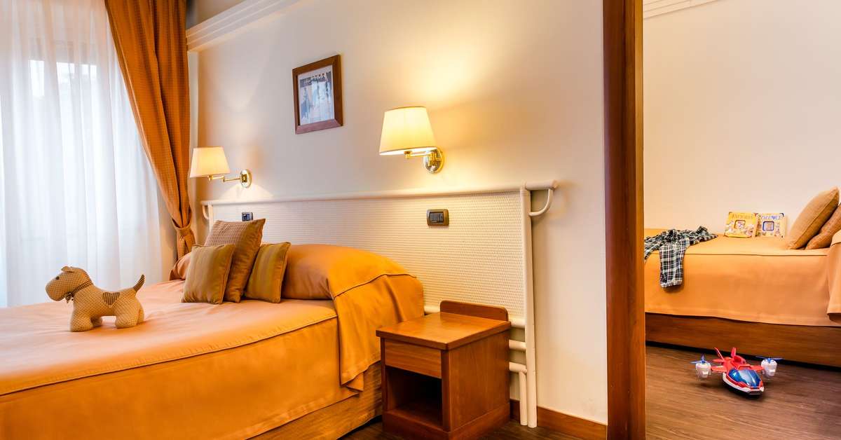 Een foto van Hotel Vis a Vis