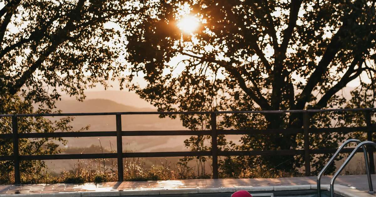 Een foto van Camping Luna del Monte