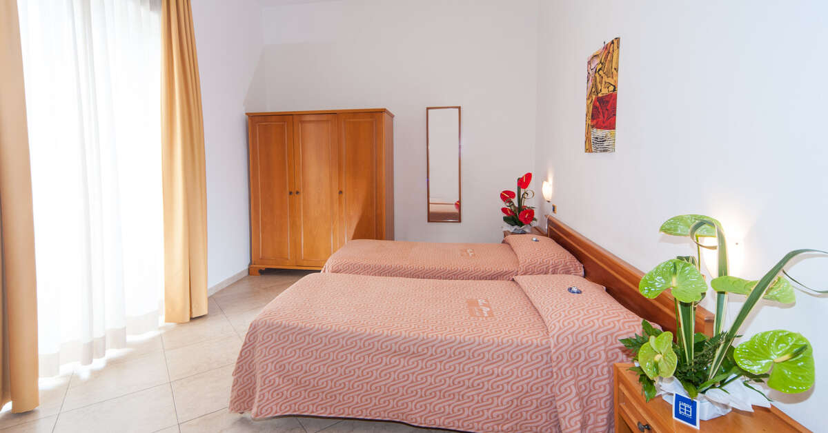 Een foto van Joli Park Hotel