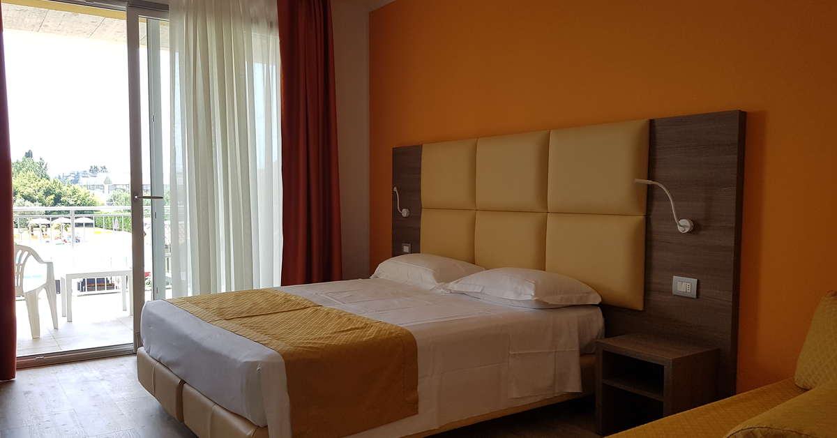 Een foto van Hotel Bella Lazise