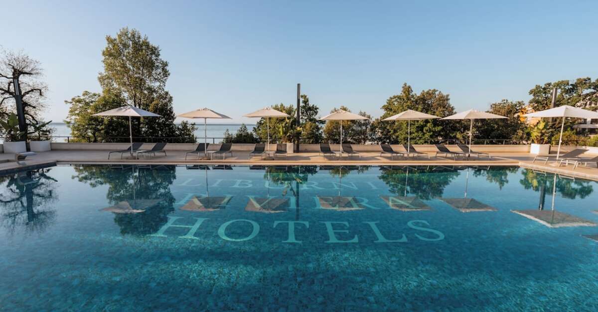 Ein Foto Hotel Ambasador