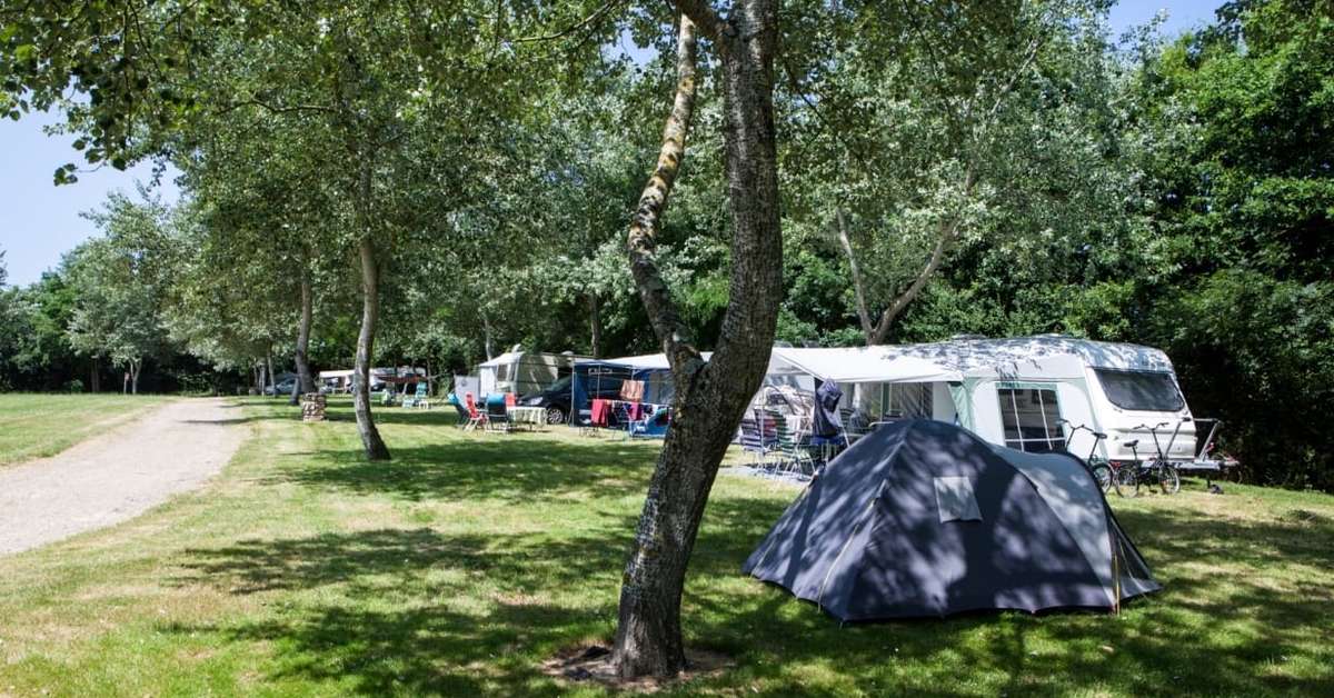 Een foto van Village de la Guyonniere