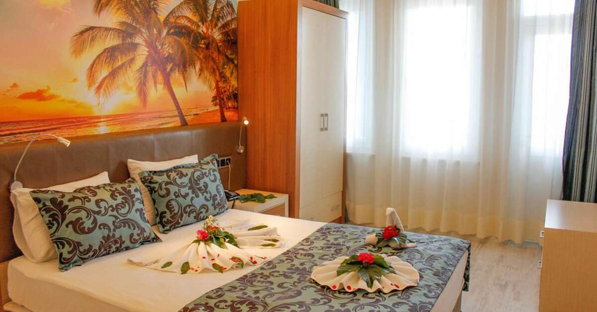 Een foto van Ark Suite Hotel