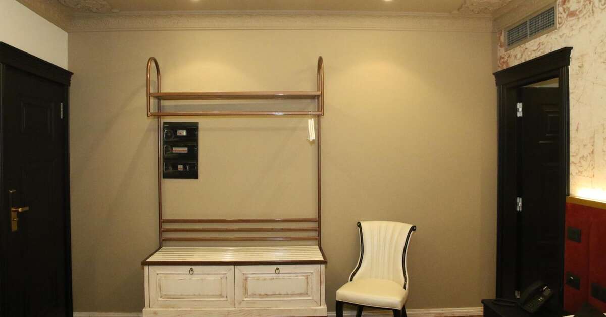 Een foto van Hotel Kloest