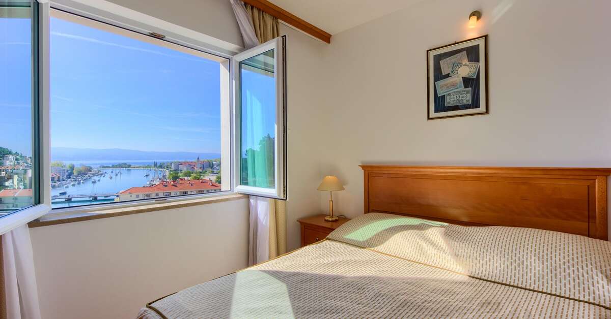 Een foto van Hotel Villa Dvor