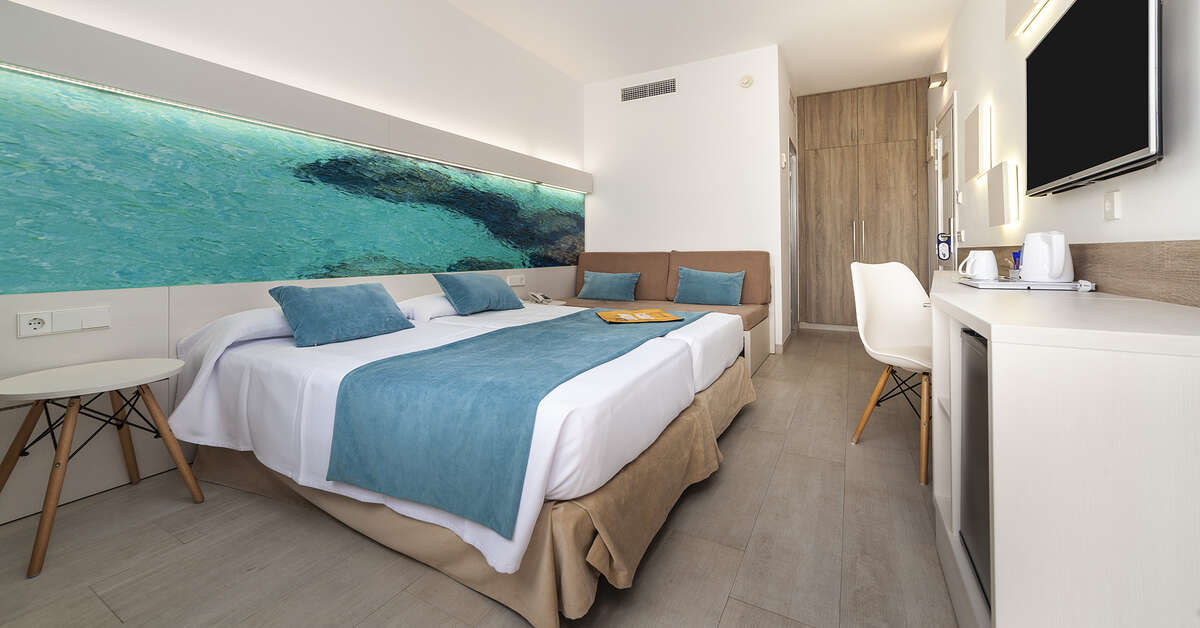 Een foto van Globales Lord Nelson adults only
