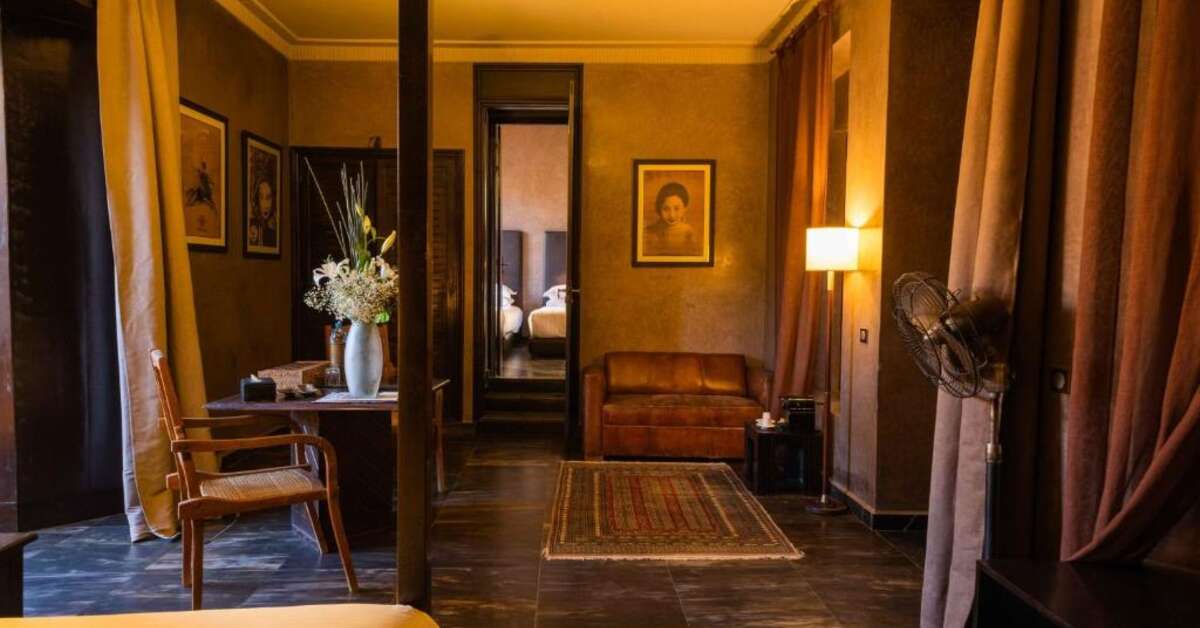 Een foto van Villa Makassar