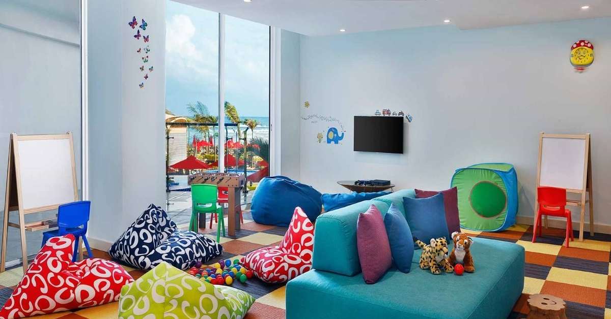 Een foto van Radisson Blu Resort Galle