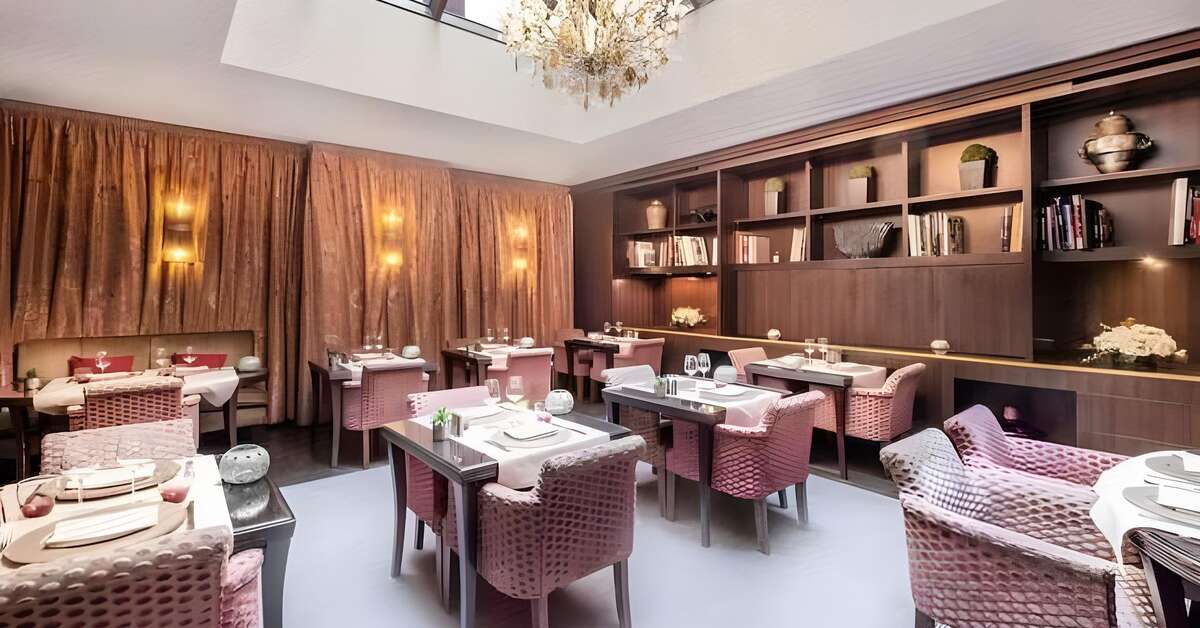 Een foto van Elysia by Inwood Hotels