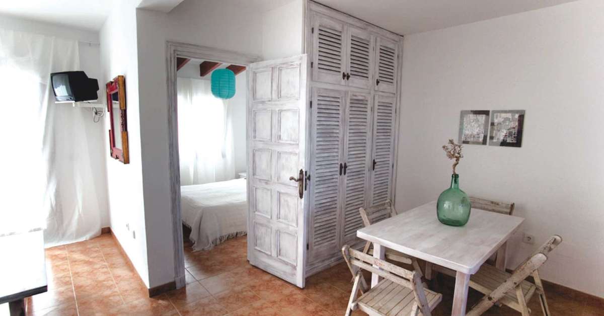 Een foto van Paraiso De Los Pinos