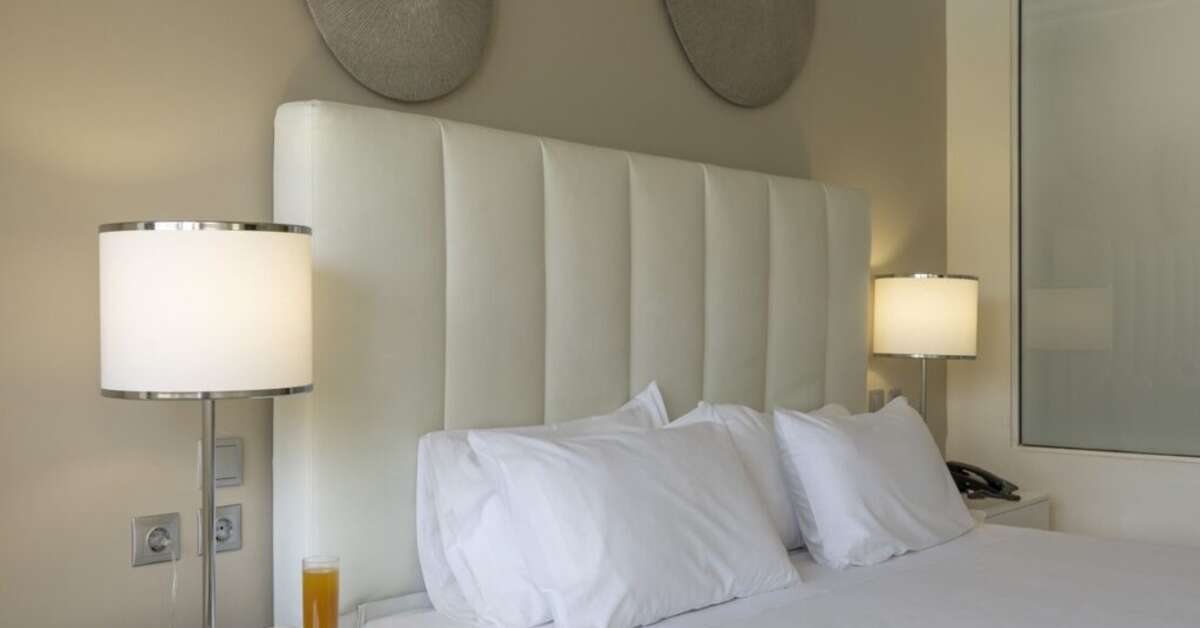 Een foto van All Senses Ocean Blue
