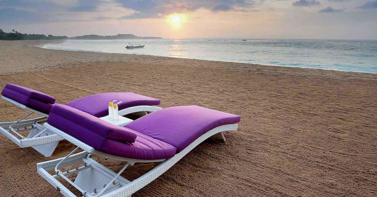 Een foto van Amarterra Villas Bali Nusa Dua