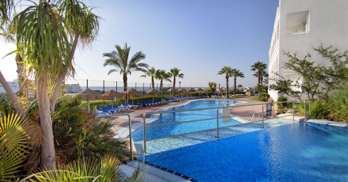Een foto van Marina Mar Hotel